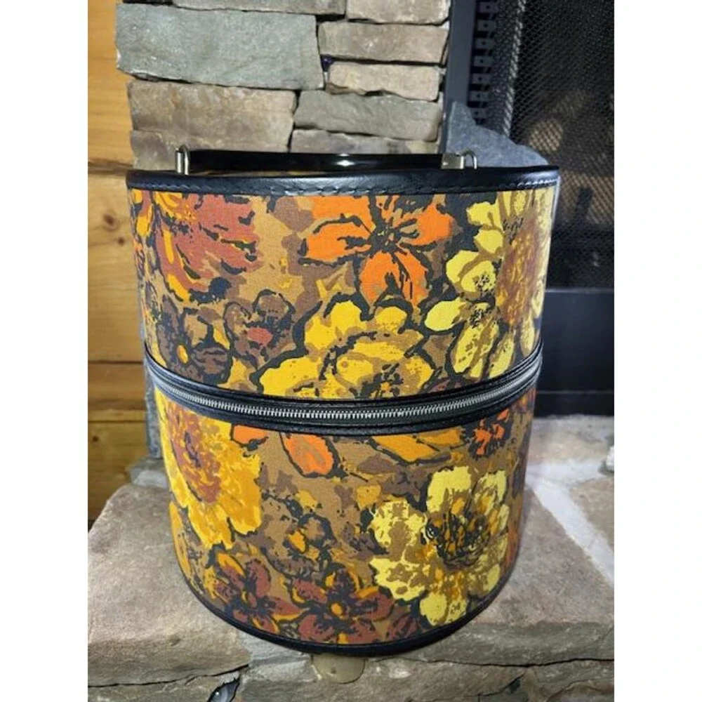 Undefined vintage fall